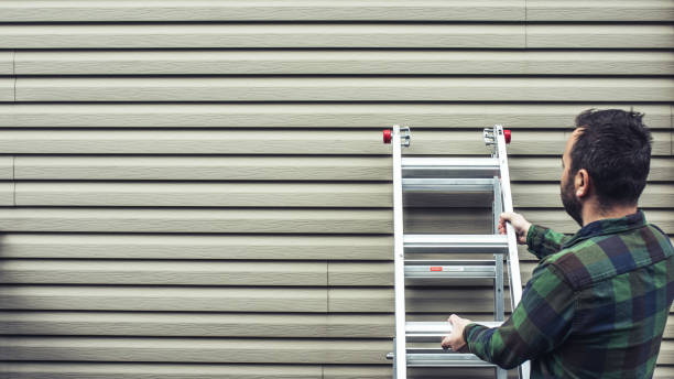 Best Siding Removal and Disposal  in Magnolia Springs, AL