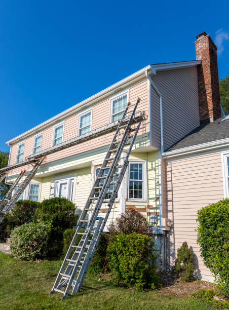  Magnolia Springs, AL Siding Installation Pros