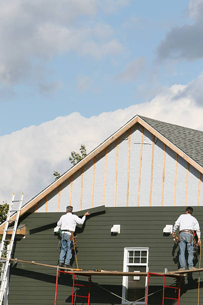 Trusted Magnolia Springs, AL Siding Installation & Repair Experts