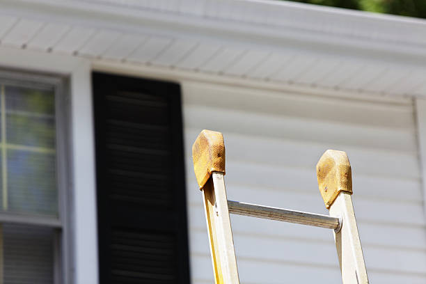 Affordable siding repair and maintenance services in Magnolia Springs, AL